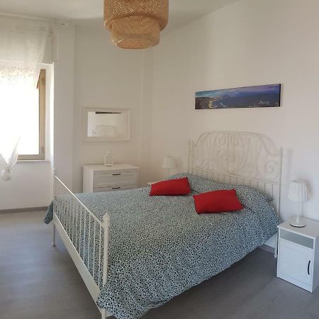 ナポリFusman Houseアパートメント エクステリア 写真