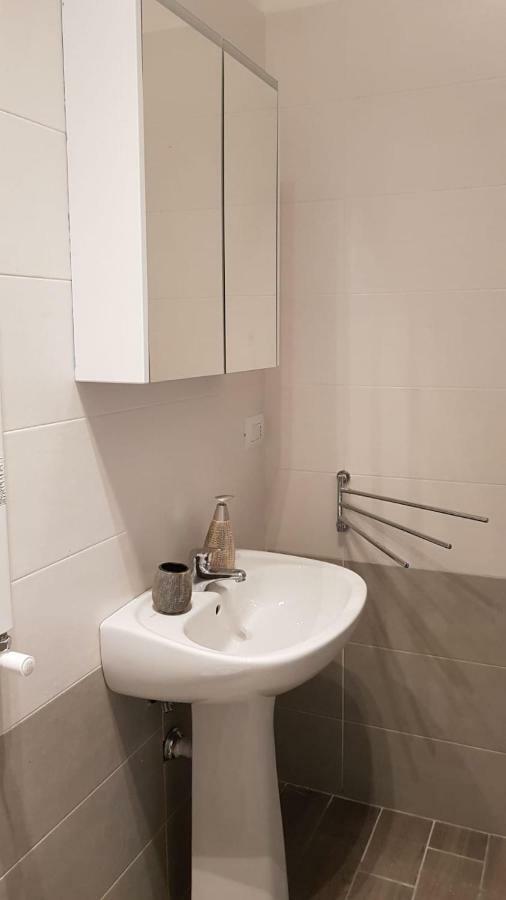 ナポリFusman Houseアパートメント エクステリア 写真